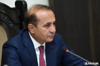 2016-ին կրճատումներ կլինեն պետական կառավարման համակարգում 