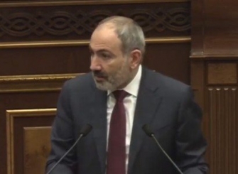 Նիկոլ Փաշինյան. Ինձ հետաքրքրում է՝ ինչո՞ւ եք լալահառաչ տոնով այդ հարցը տալիս