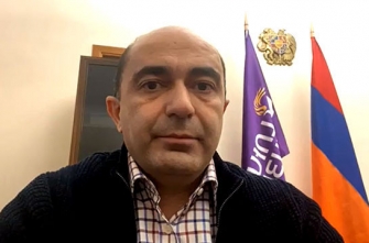 Մարուքյանը՝ իր ու Փաշինյանի նամակագրության մասին