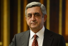 Հանրային կյանքի առաջընթացը համարժեք սահմանադրական զարգացումներ է պահանջում 
