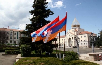 Ժամը 11-ի դրությամբ Արցախում մասնակցությունը կազմել է 25%