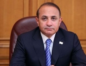 Վարչապետը պաշտոնական այցով կմեկնի Չեխիա