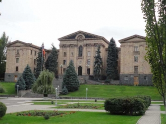 Մի քանի պատգամավոր կգործուղվի գործադիր
