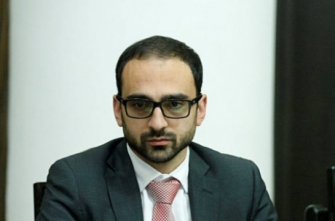 Տիգրան Ավինյան. Վիրուսի տարածումը վերահսկելի է և եթե այսպես շարունակվի, կսկսենք տարբեր տնտեսական գործունեություններ բացելը