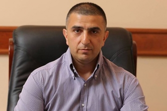 Քաղաքապետի թեկնածու Արթուր Հարությունյանին հեռացրել են ՀՀԿ-ից 