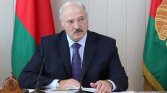 Լուկաշենկոն կգա Հայաստան՝ մասնակցելու ՀԱՊԿ-ի Խորհրդի նստաշրջանին 