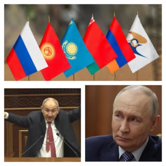 Չոր փաստեր ու հետևանքներ և ոչ մի ռոմանտիզմ