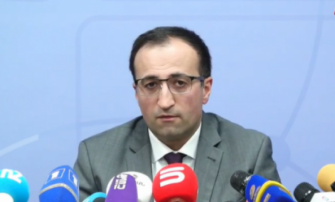 Արսեն Թորոսյան. Կորոնավիրուսը հատուկ վտանգավոր վարակների դասին չի պատկանում
