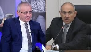 Փաշինյանի ընտրական շանտաժը