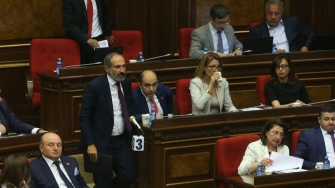 ՔՊ-ն երանությամբ է հիշելու իր ընդդիմադիր լինելու օրերը