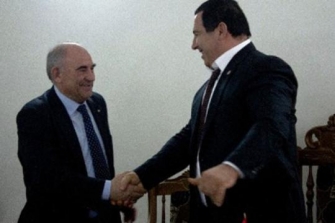 Ասում են...
