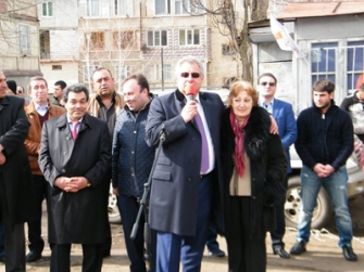 Վստահեք և պահանջեք. Սամվել Սանամյանի կոչը՝ ընտրողներին