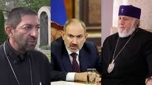 «Հայկական Նյուրնբերգ» կամ արձանագրություն ապագայից-4