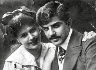 «Շուտով արդարությունը կվերականգնվի, և մենք միասին կըլլանք». Ռուբեն Սևակ 