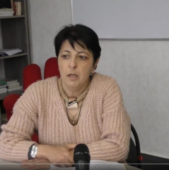 Խոսքի ազատությանը խոչընտոդելը Հայաստանի իշխանությունների բրենդն է ու թրենդը