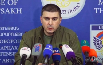 Ստեփանակերտը չի տարհանվելու