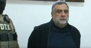 Ինքն իրեն դարձրեց առավել խոցելի, սակայն կարևոր նախաձեռնությամբ փորձեց փրկել իր Երկրի արժանապատվությունը