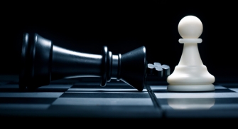 Պատասխան քայլի իրավունքը «սպիտակներինն» է