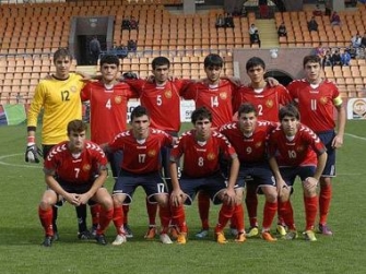 Սկսեցինք խոշոր հաշվով պարտությամբ
