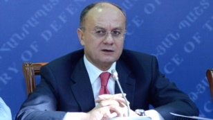 Սեյրան Օհանյանի հանդիպումները Մոսկվայում 