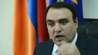 Նա կկառուցի ՀԱՊԿ ակադեմիա