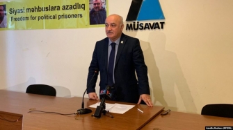 Մուսավաթը» ահազանգում է իրենց նախընտրական հանդիպումները խոչընդոտելու մասին