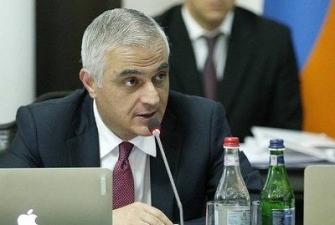 Ղազախական կողմը մարտական է տրամադրված ՀՀ-ից տրանսպորտային միջոցների տեղափոխման հարցում