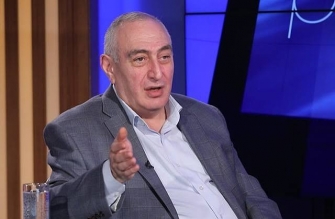 ԵԱՏՄ զեկույցի վրա կենտրոնացեք, ՏԻՄ ընտրություններից էս ժողովուրդը ոչ մրսելու է, ոչ էլ՝ սոված մնա