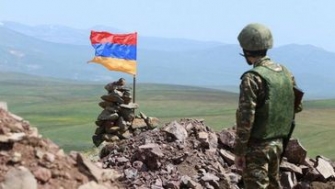Գալիք արհավիրքներին դիմագրավելու նպատակով մենք հիմա զինվո՞ւմ ենք