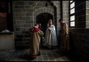 Թուրքիան մտադիր է քանդել Սուրբ Կիրակոս հայկական եկեղեցին և այլ կառույցներ
