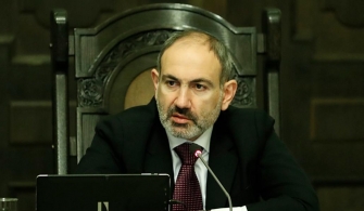 Նիկոլ Փաշինյան. Վաղը կարող է մեկուսացվել մեզնից յուրաքանչյուրը