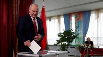 Բելառուսի ընդդիմությունը չի մասնակցելու նախագահական ընտրություններին