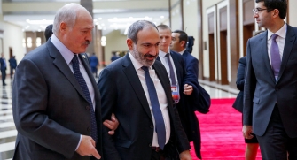 Հայկական մարտեր ՀԱՊԿ-ում