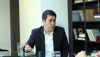 Հեռու չէ այդ օրը