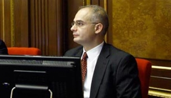 Կառավարության անվստահության հարցը` ապրիլի 28-ին
