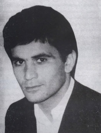 Դրուագ՝ Մերուժանի մասին