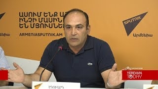 Վրեժխնդիր է լինում հավաքական հայ հանրույթից 