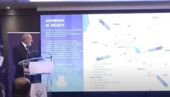 Բանակի դերը նսեմացնող Փաշինյանը վաղուց է զրոյացրել Հայաստանի դիվանագիտությունը