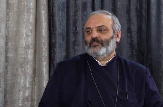 Ասում են…