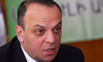 Արման ՄԵԼԻՔՅԱՆ. Քաղաքական մարդ-խաբկանքները, մեծ հաշվով, անմեղսունակ են 