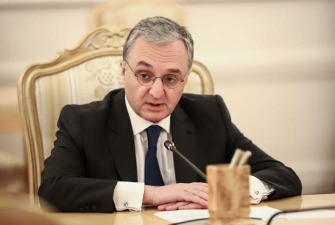 Զոհրաբ Մնացականյան, Խորապես ցնցված եմ Վիեննայում կատարված սարսափելի հարձակումից
