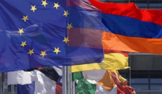 Հայաստանն ունի Եվրոպային հավասարվելու բոլոր շանսերը
