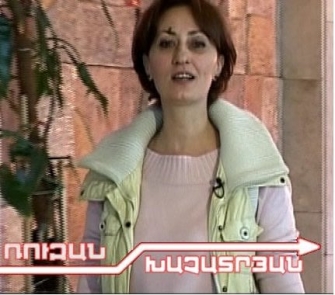 Հակաքարոզը լուրջ, նուրբ, մակարդակ ու խելք ունեցողների արվեստ է