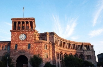 ԼՀԿ-ն դեմ է քվեարկելու Կառավարության կառուցվածքային փոփոխությունների նախագծին