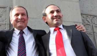 Լինելու է առաջվա պես՝ կրկին անարխիա ու արտագաղթի նոր ալիք