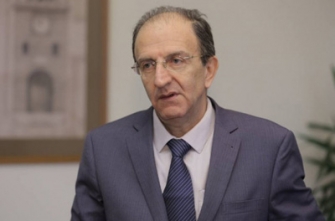 Նարեկ Սարգսյանը՝ քաղաքաշինության պետական կոմիտեի նախագահ