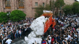 Զատվելու խորհուրդն ու հրամայականը