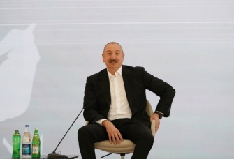 «Համեստ» դիկտատորը