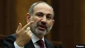 Ամենայն իշխանություն Աստծուց է
