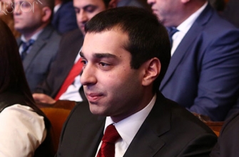 «Ելքում» Ծառուկյանի հայտարարությունը բավարար չեն համարում